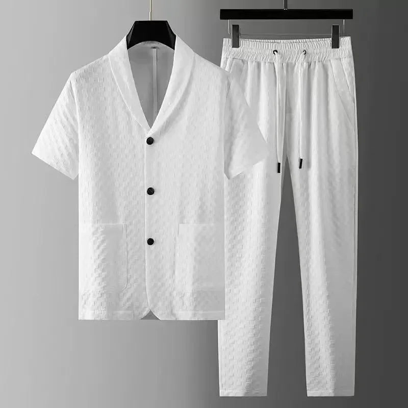 Madrid Two Piece Set