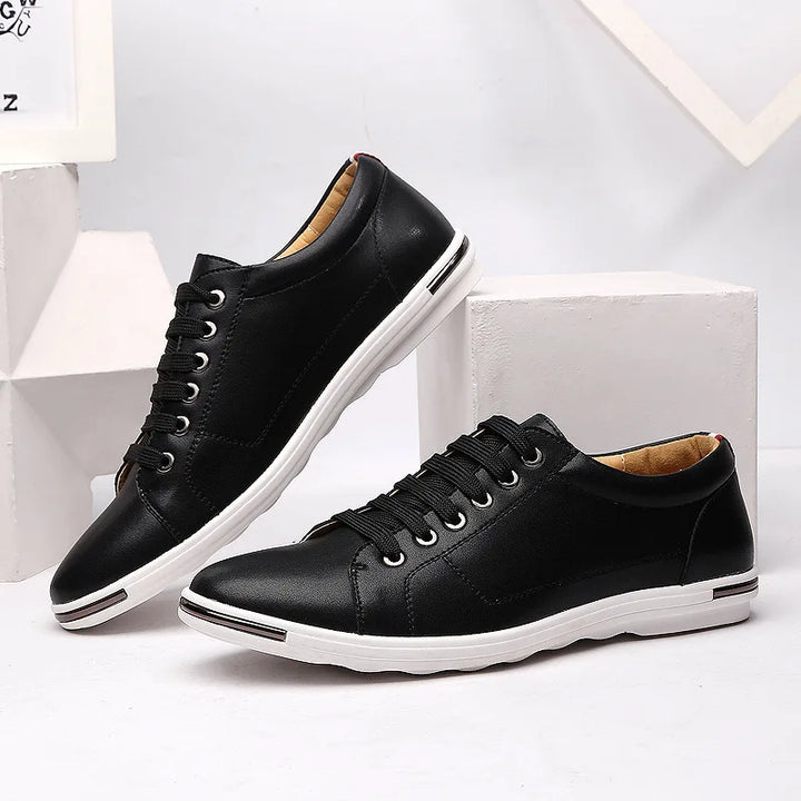 Aston Casual Comfort Sneakers