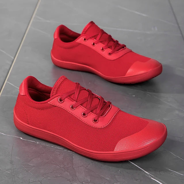 Barefoot Sneakers