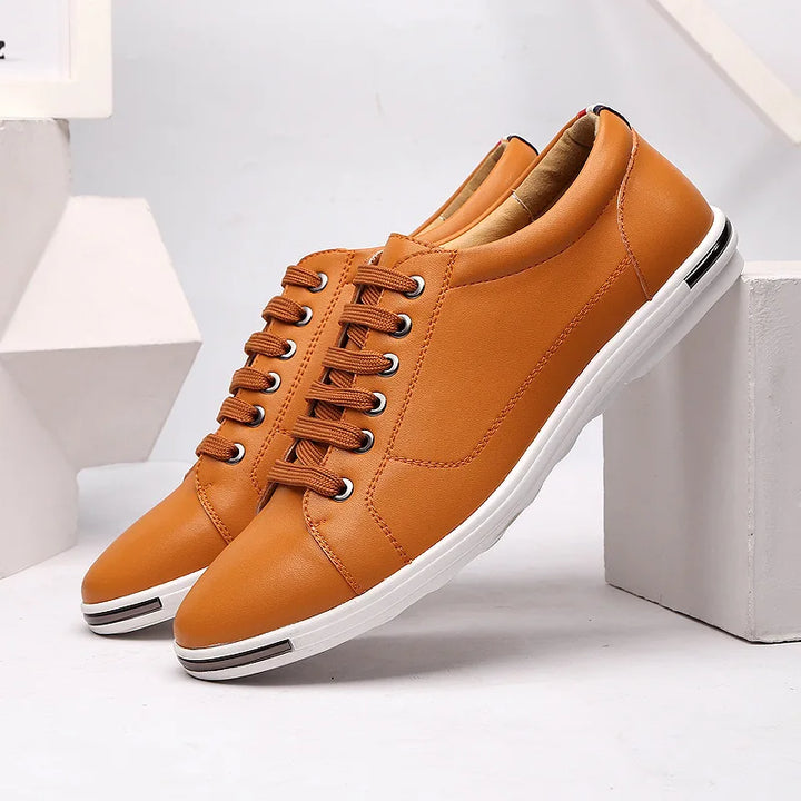 Aston Casual Comfort Sneakers