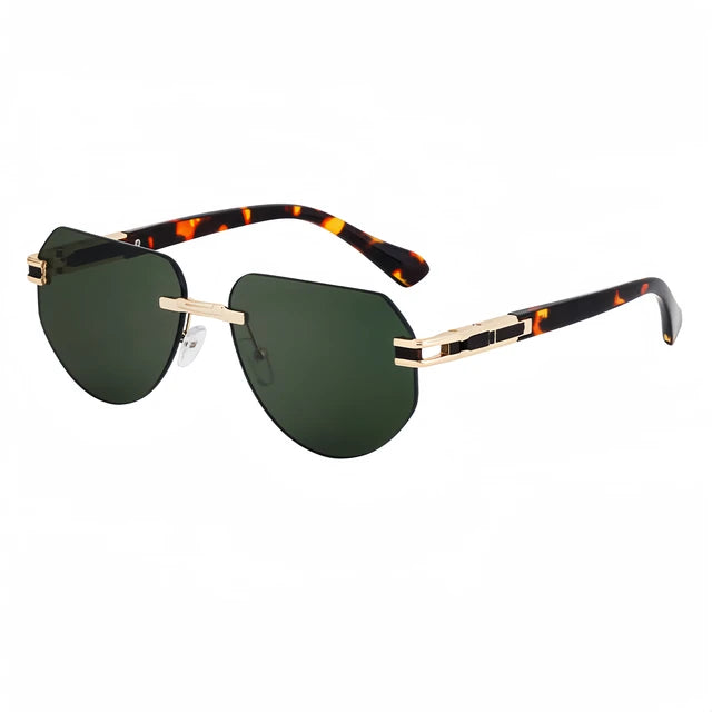 Marquis Aviator Sunglasses