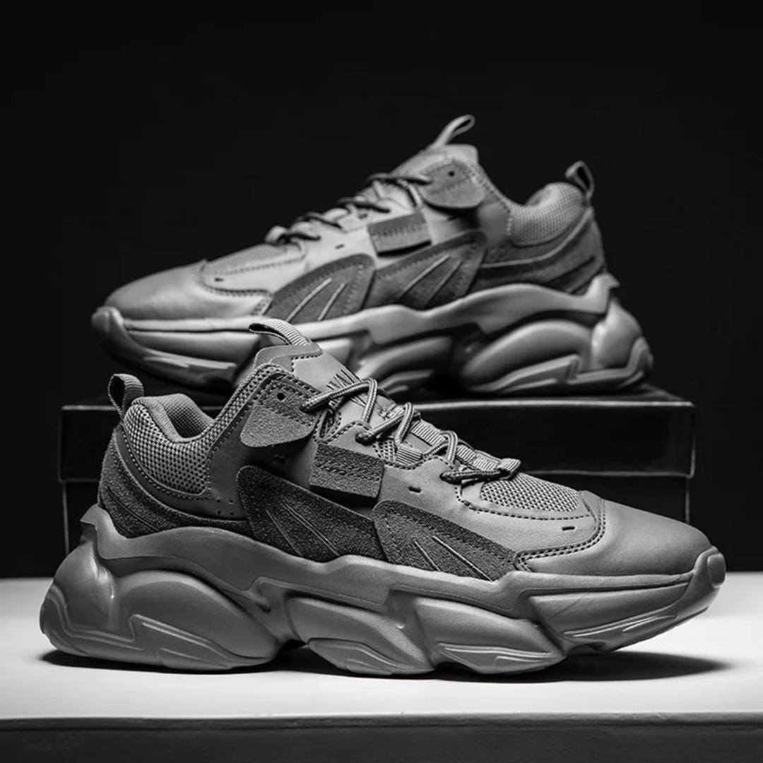 CloudMax Sneakers