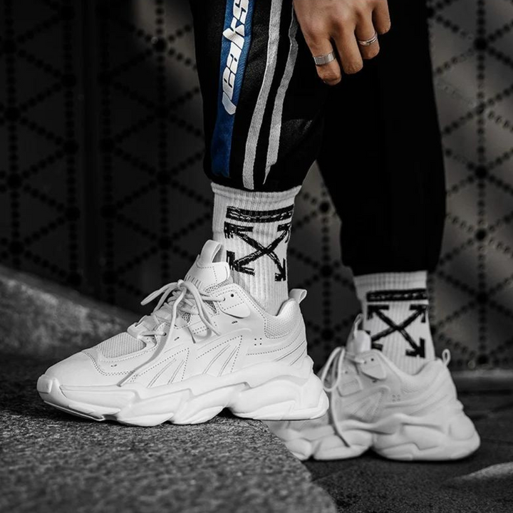CloudMax Sneakers