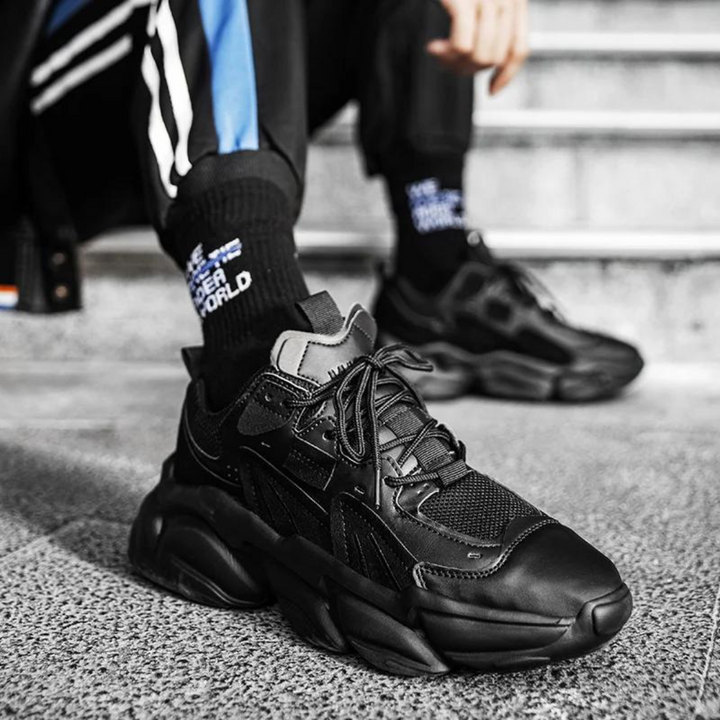 CloudMax Sneakers