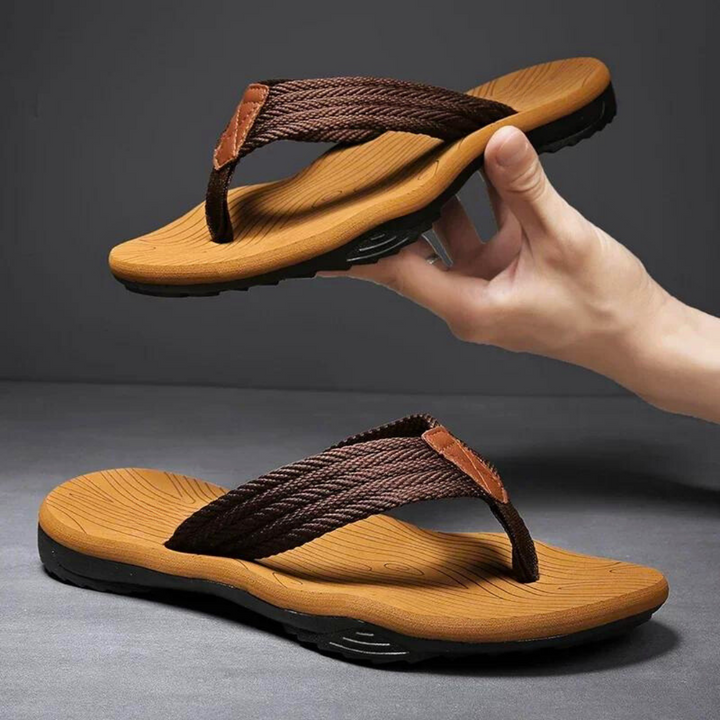 Dune Flip Flops
