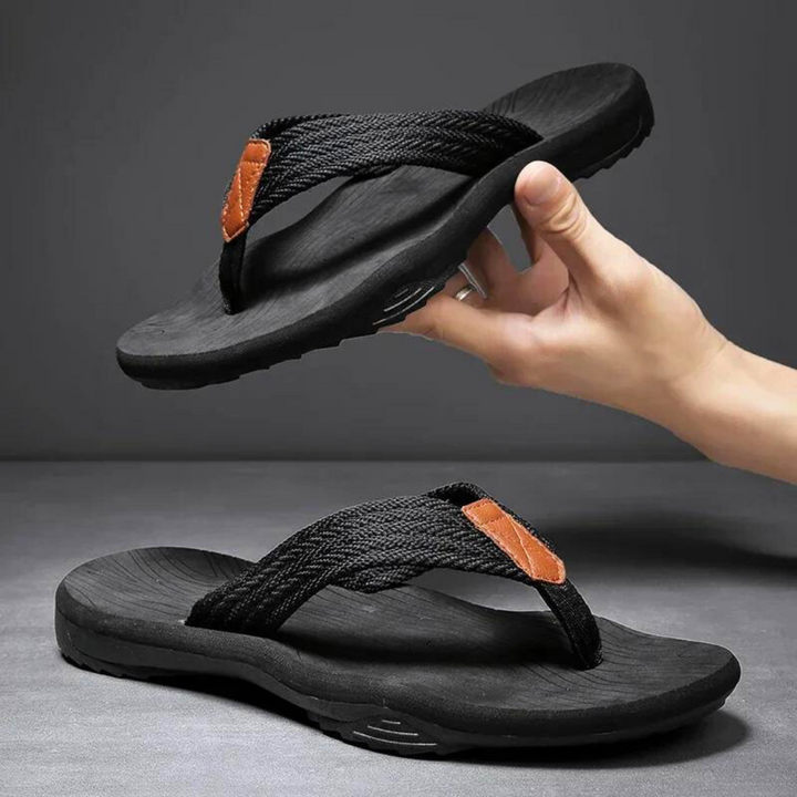 Dune Flip Flops