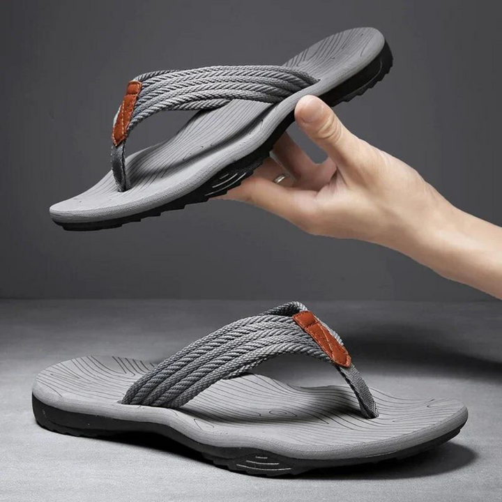 Dune Flip Flops
