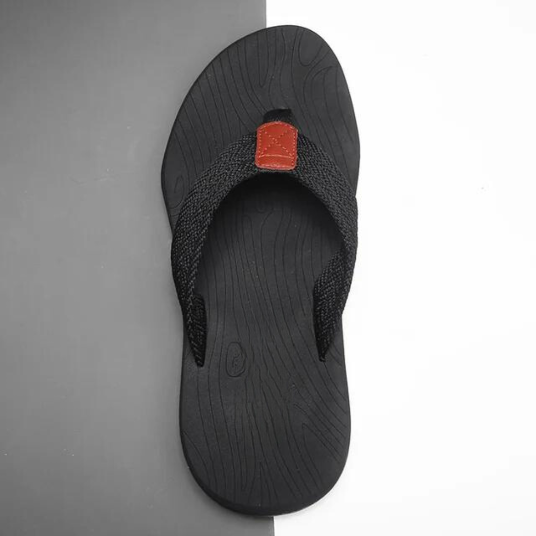 Dune Flip Flops
