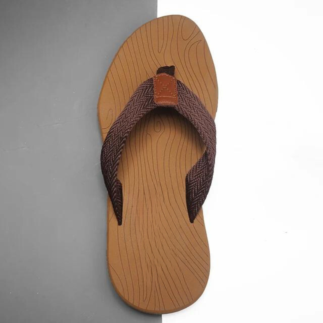 Dune Flip Flops