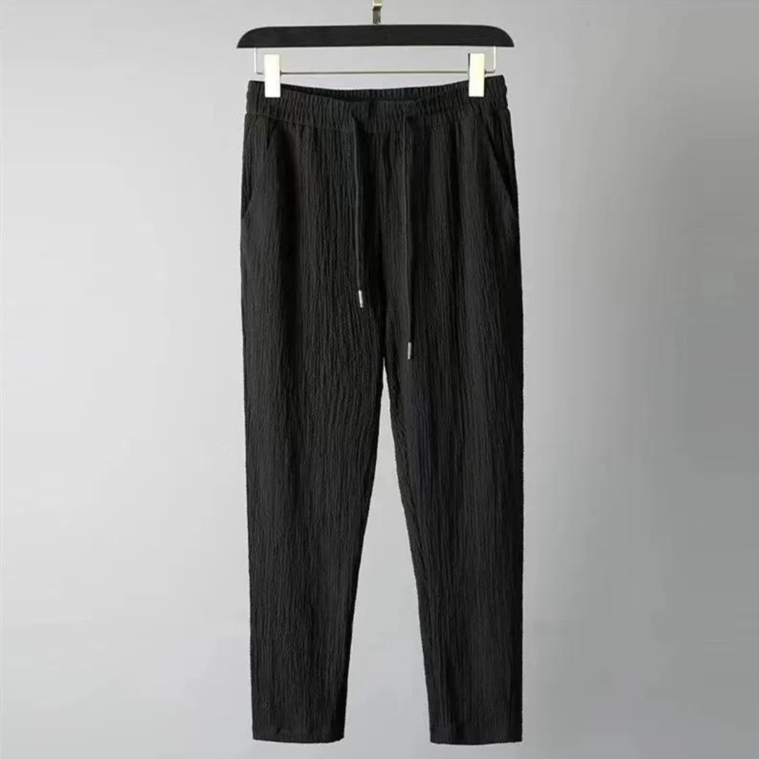 Duvaltè Linen Leisure Set