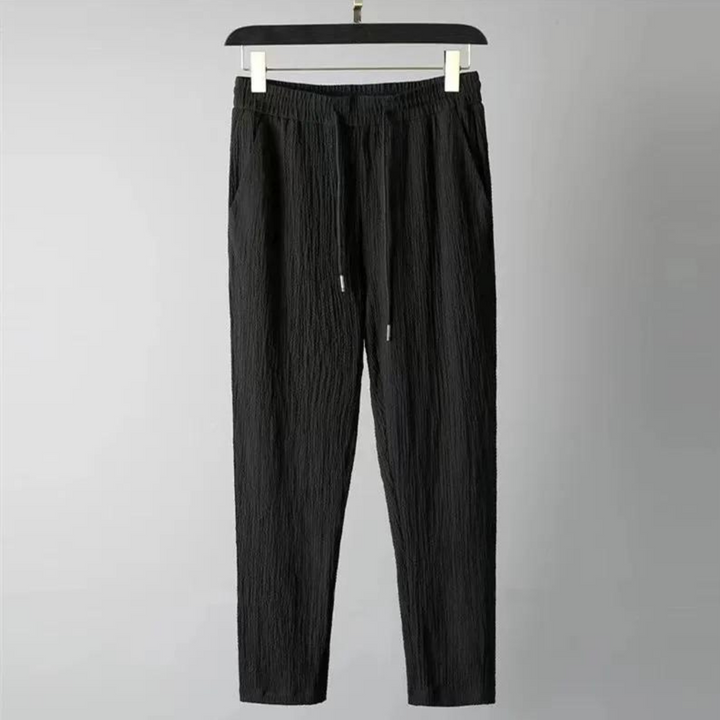Duvaltè Linen Leisure Set