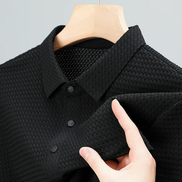 Horizon Premium Silk Polo