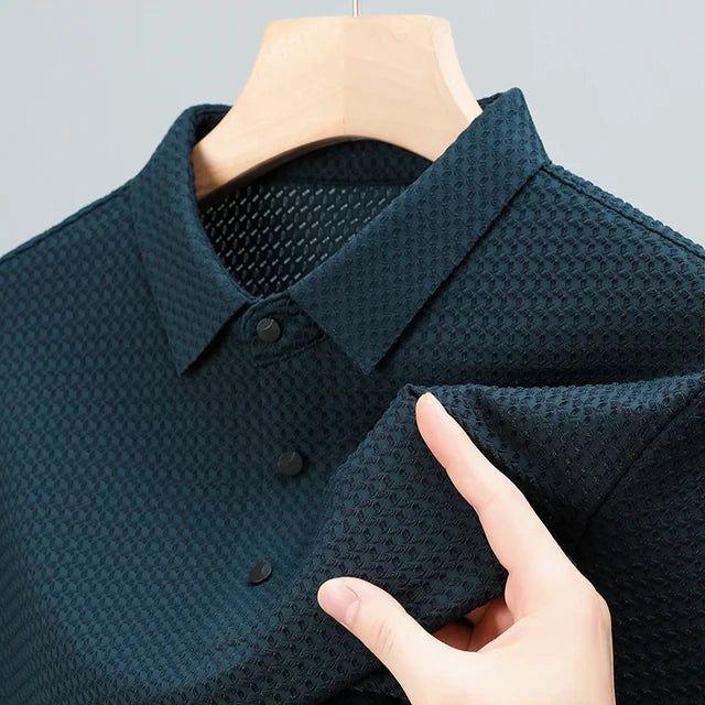 Horizon Premium Silk Polo