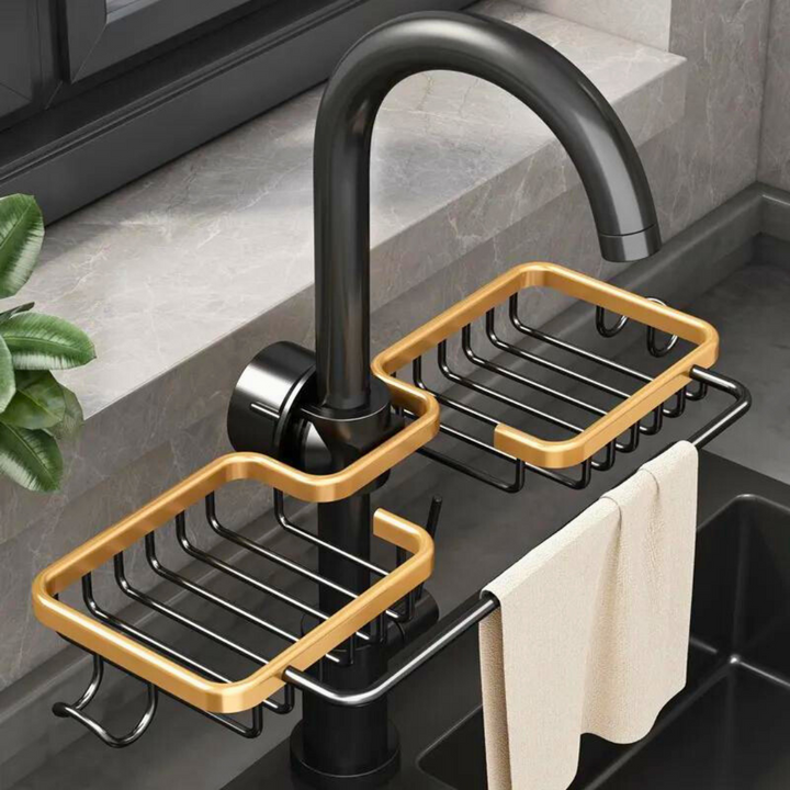 HomeMax Sink Caddy