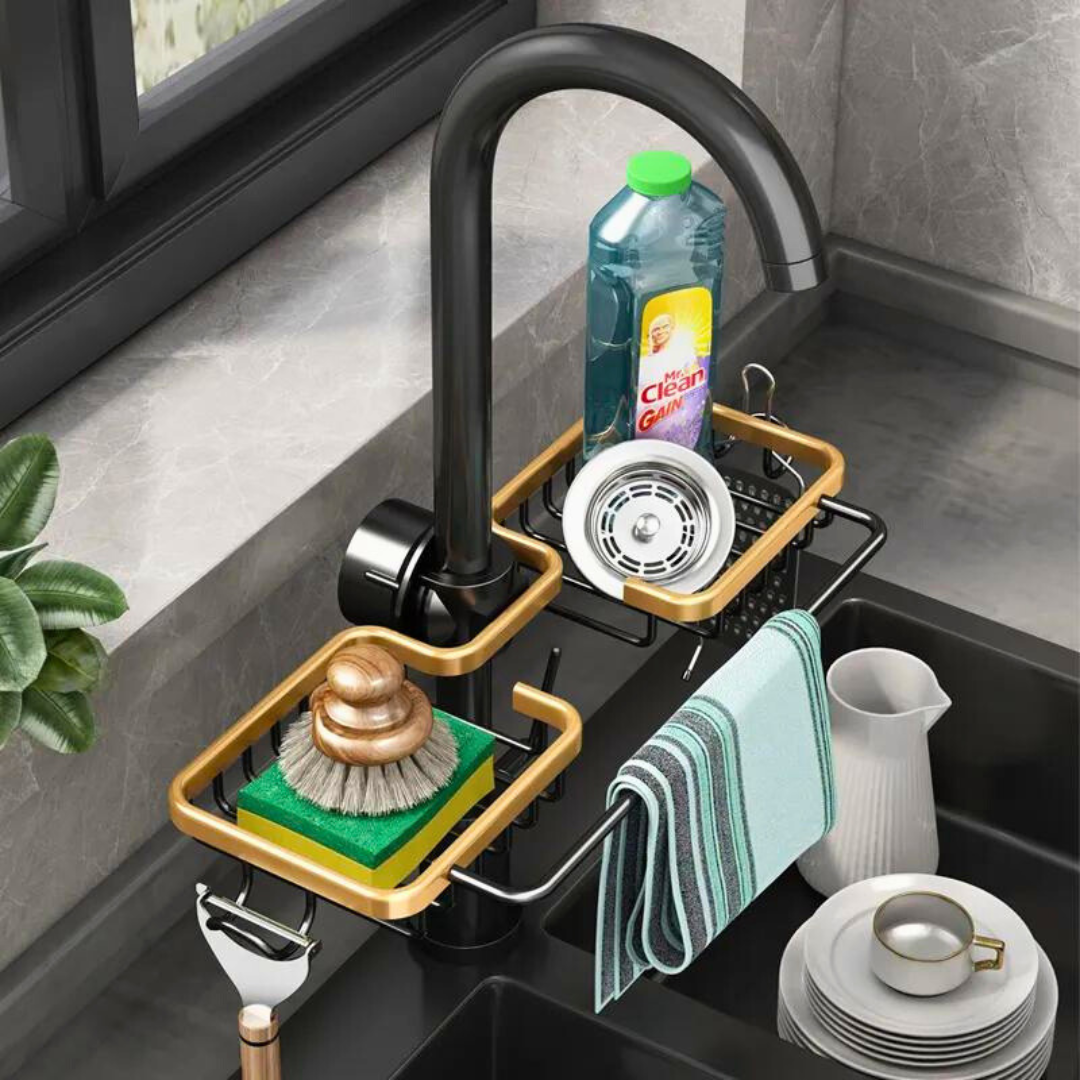 HomeMax Sink Caddy