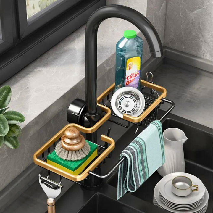 HomeMax Sink Caddy