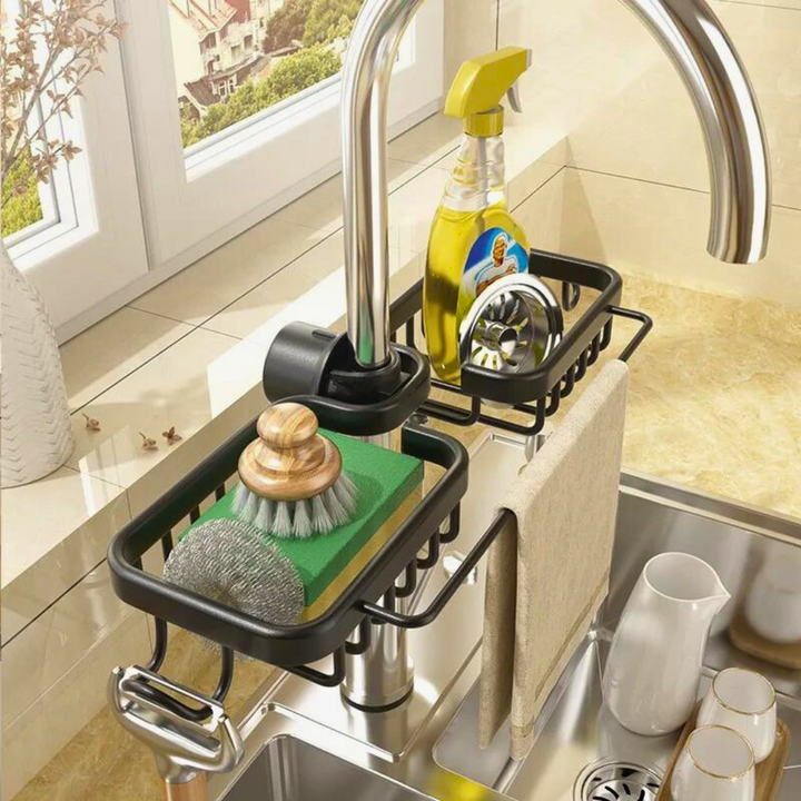 HomeMax Sink Caddy