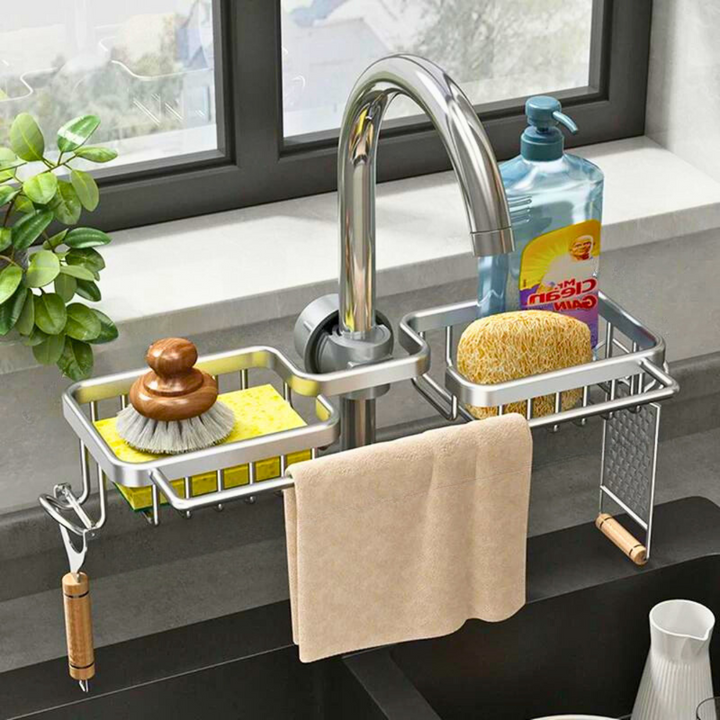HomeMax Sink Caddy