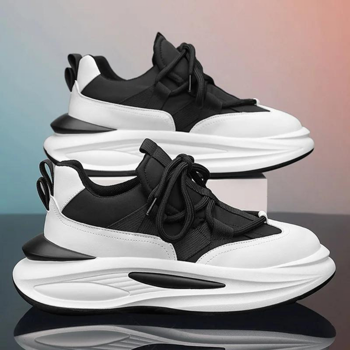 Dynamo Street Sneakers
