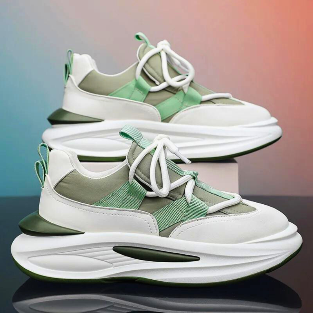 Dynamo Street Sneakers