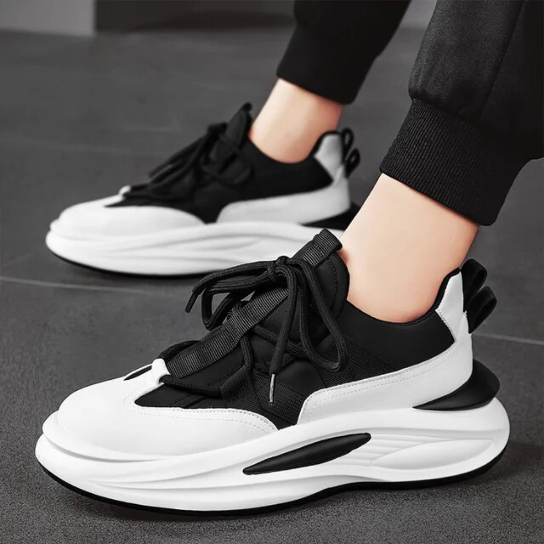 Dynamo Street Sneakers