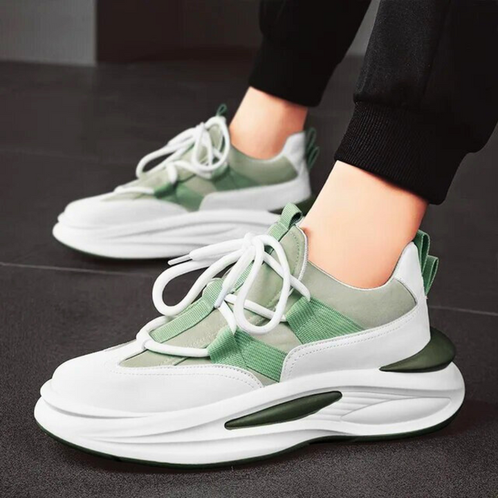 Dynamo Street Sneakers