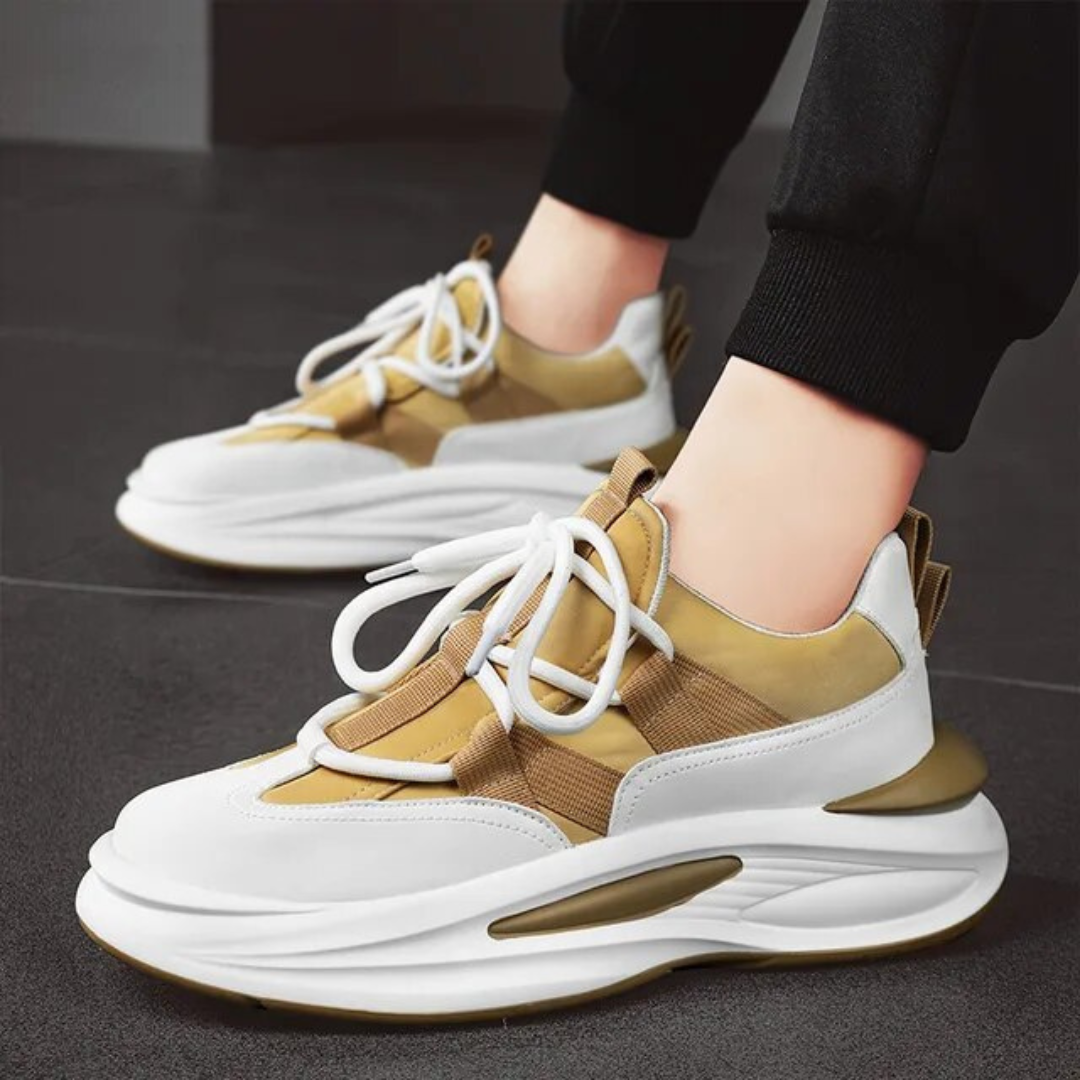 Dynamo Street Sneakers