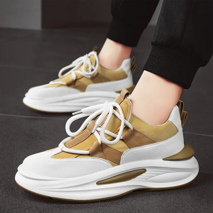Dynamo Street Sneakers