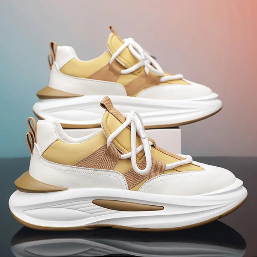 Dynamo Street Sneakers