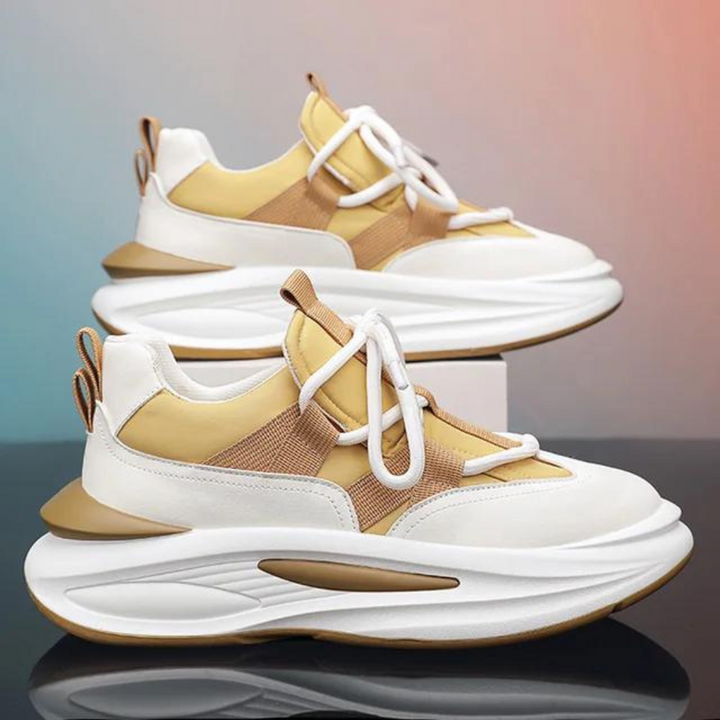 Dynamo Street Sneakers