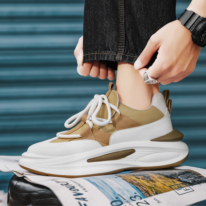 Dynamo Street Sneakers