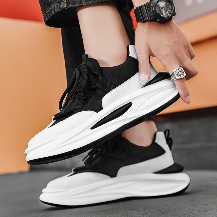 Dynamo Street Sneakers