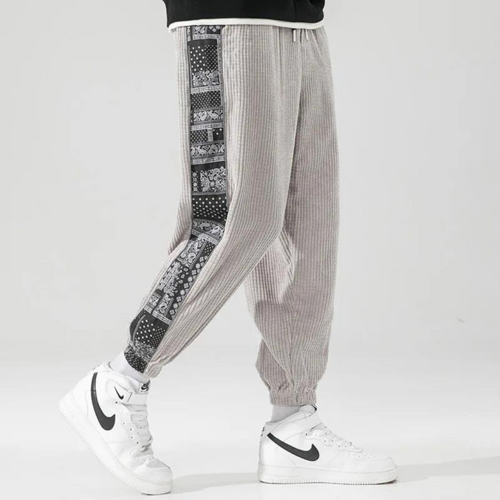 TrailBlazer™ Loose Corduroy Joggers