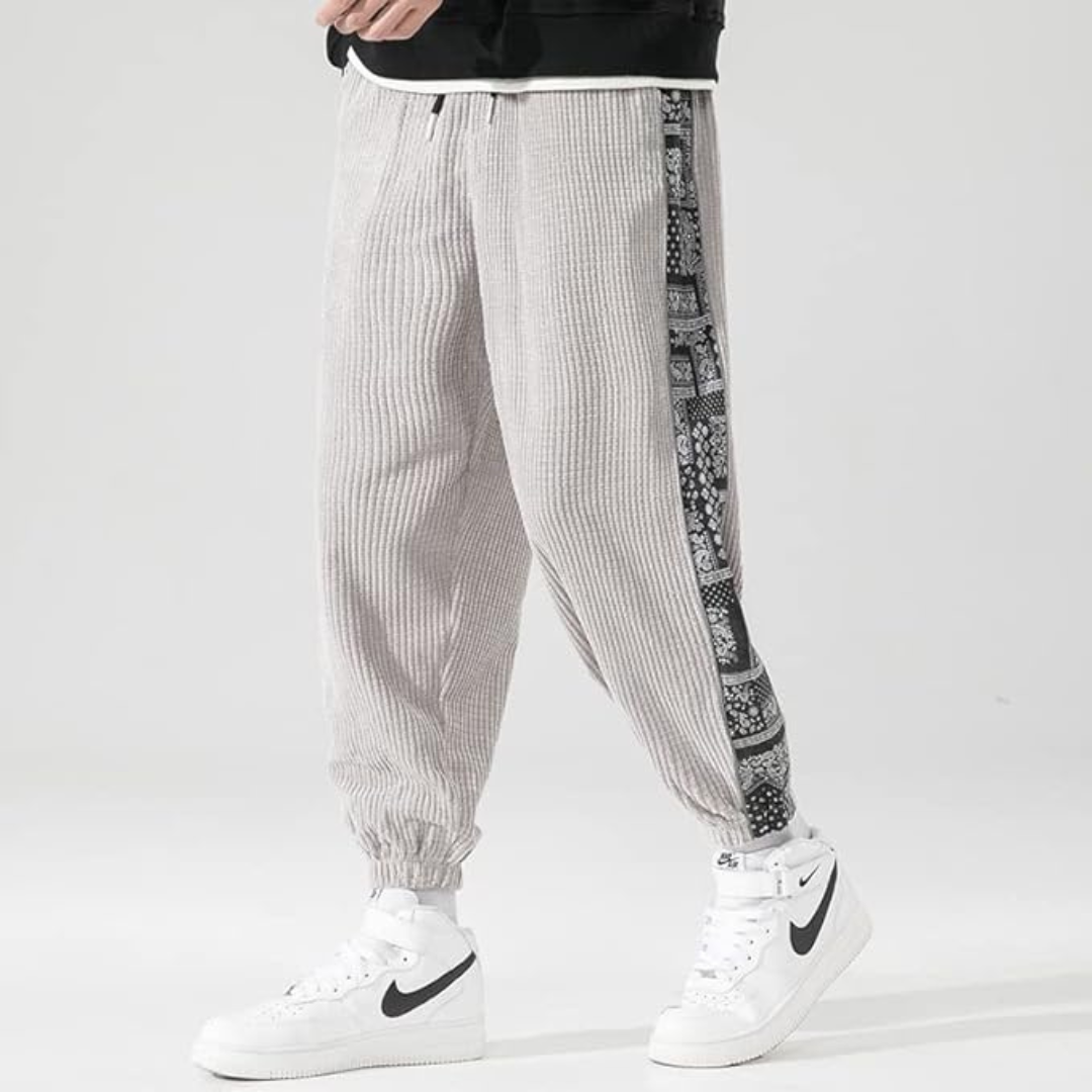 TrailBlazer™ Loose Corduroy Joggers