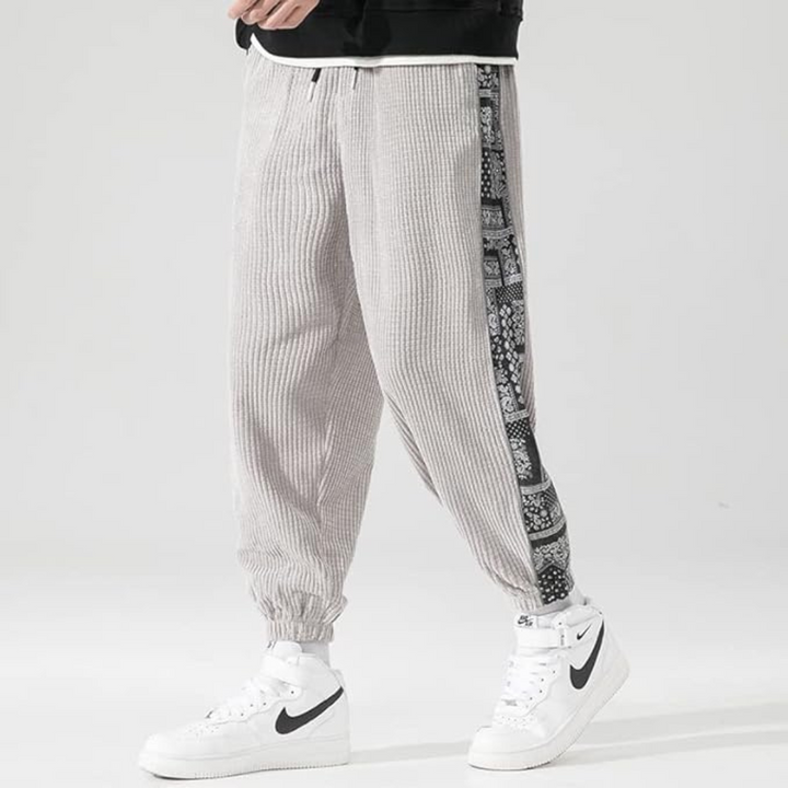TrailBlazer™ Loose Corduroy Joggers