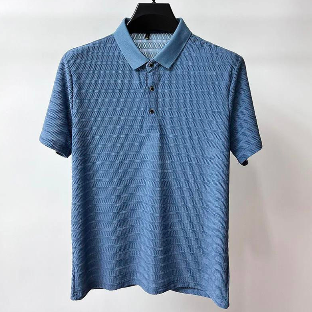 Horizon Premium Silk Polo