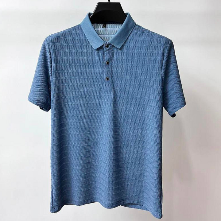 Horizon Premium Silk Polo