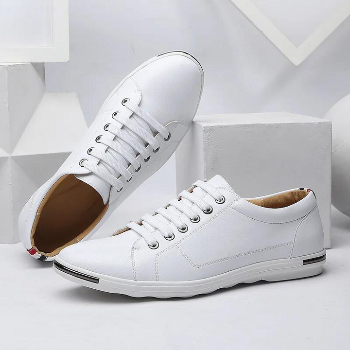 Aston Casual Comfort Sneakers