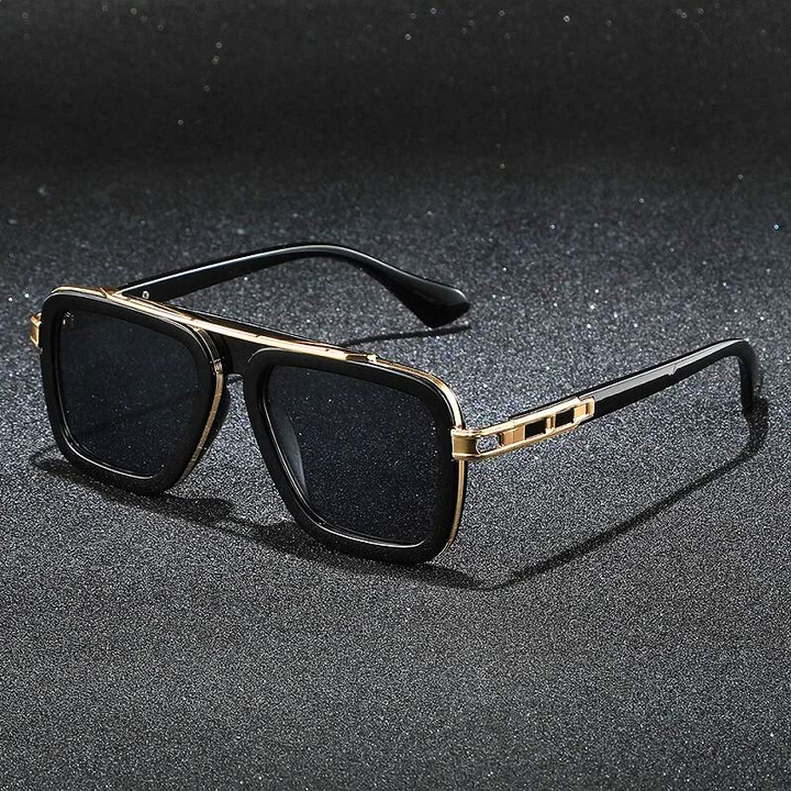 Mireo Square Designer Sunglasses