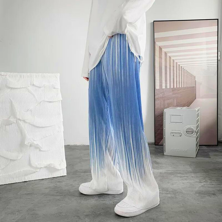 Metro Wide Fit Pants