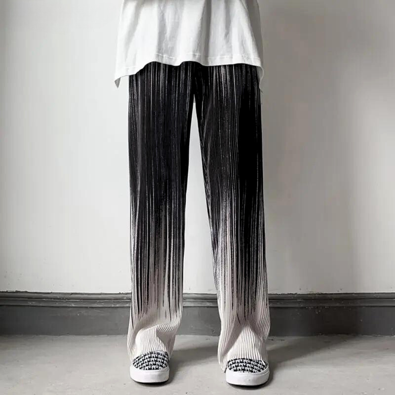 Metro Wide Fit Pants