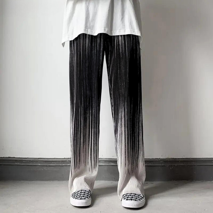 Metro Wide Fit Pants