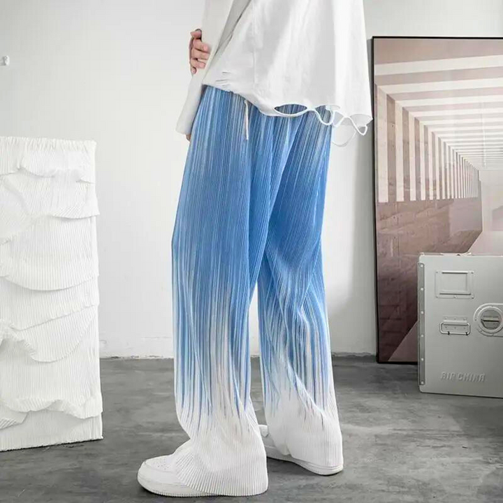 Metro Wide Fit Pants
