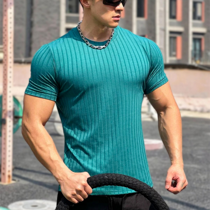Valtori Fitted T-Shirt