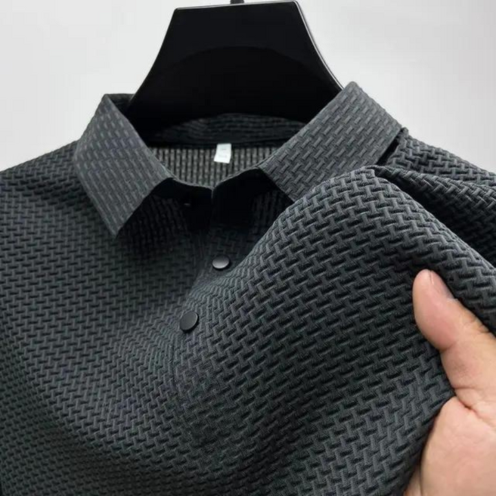 Marquis Silk Polo