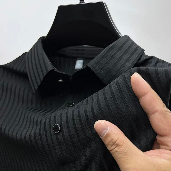 Armando Silk Polo