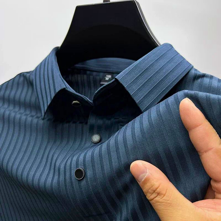 Armando Silk Polo