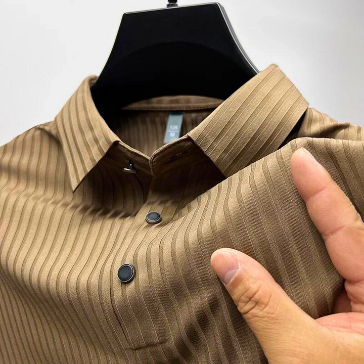 Armando Silk Polo