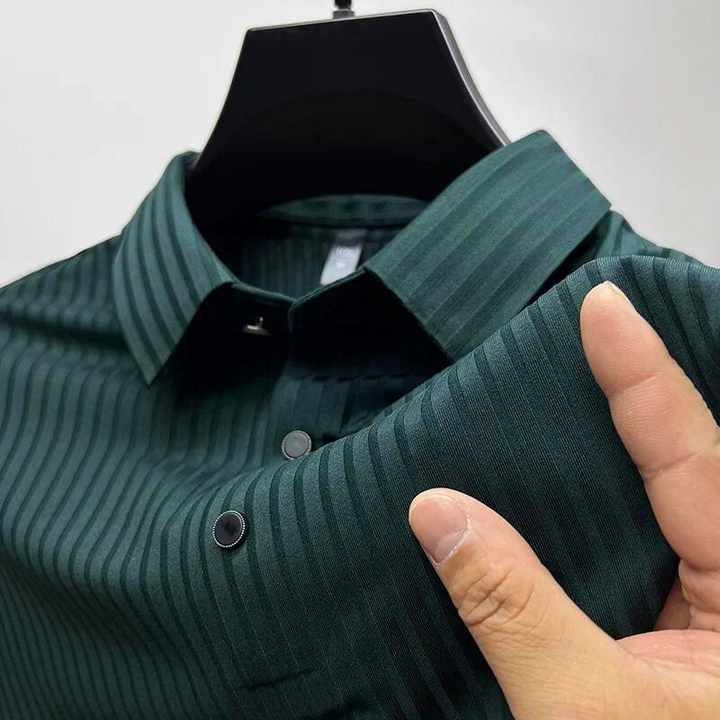 Armando Silk Polo