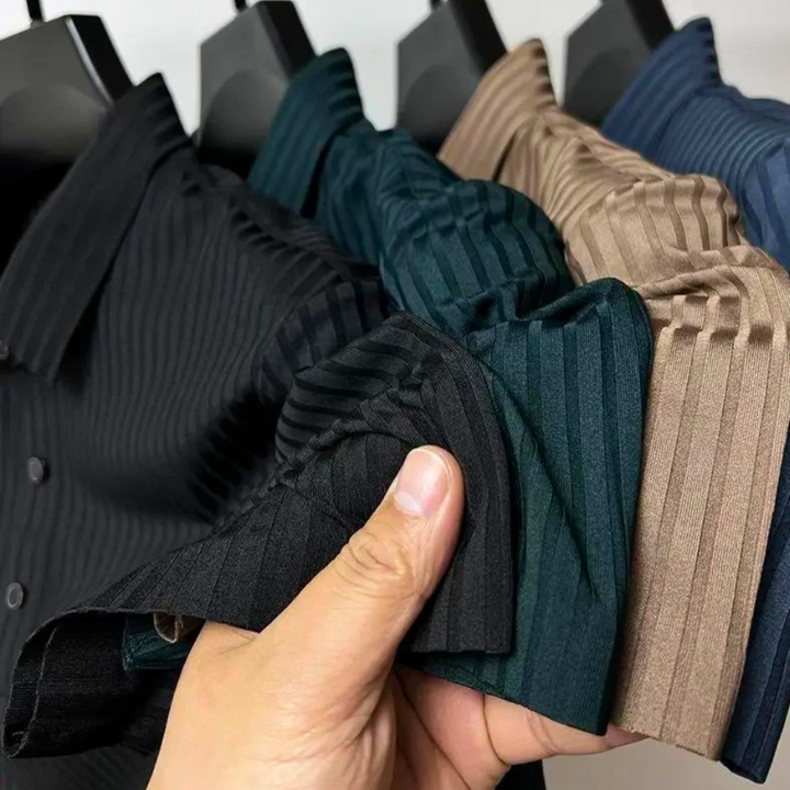 Armando Silk Polo